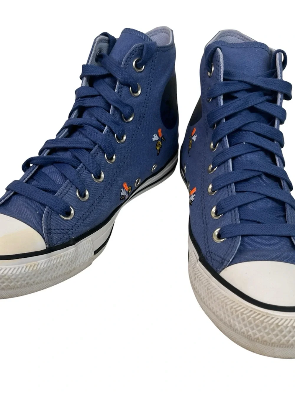 Size 8.5 Converse Chuck Taylor All Star High We Are Stronger Together